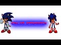 *Roblox Funny Moments* - Sonic.EXE: Extermination-Смешные моменты в роблокс!🎉✨🎊