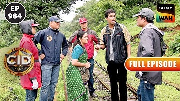 Matheran की वादियों में Criminal ने किया Abhijeet को Chase | CID | सी.आई.डी. | 3 June 2024