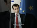 Lets Talk EU - Europe Day 2025