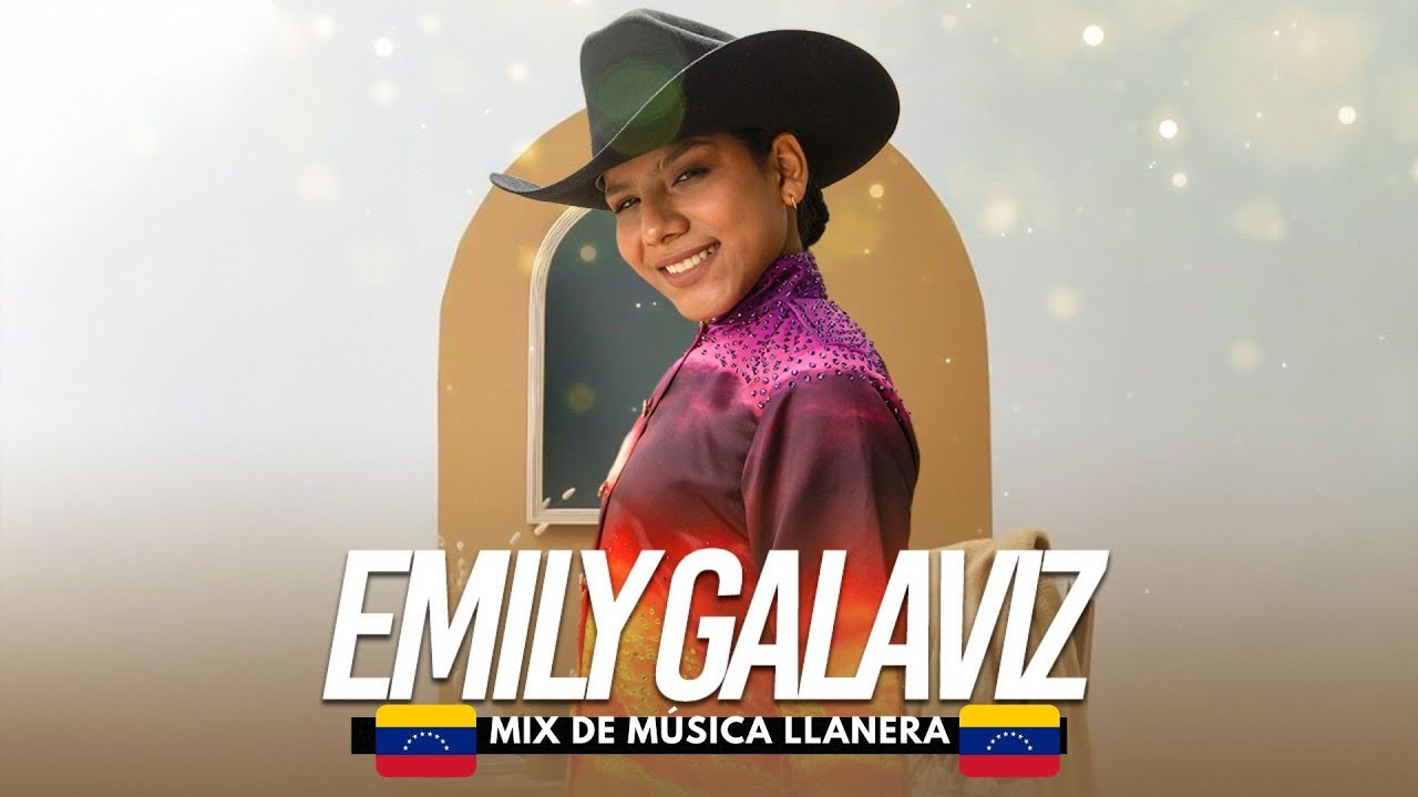 🎶 💘 Lo Mejor de Mi Música Llanera | Mix Exclusivo 🎻🔥