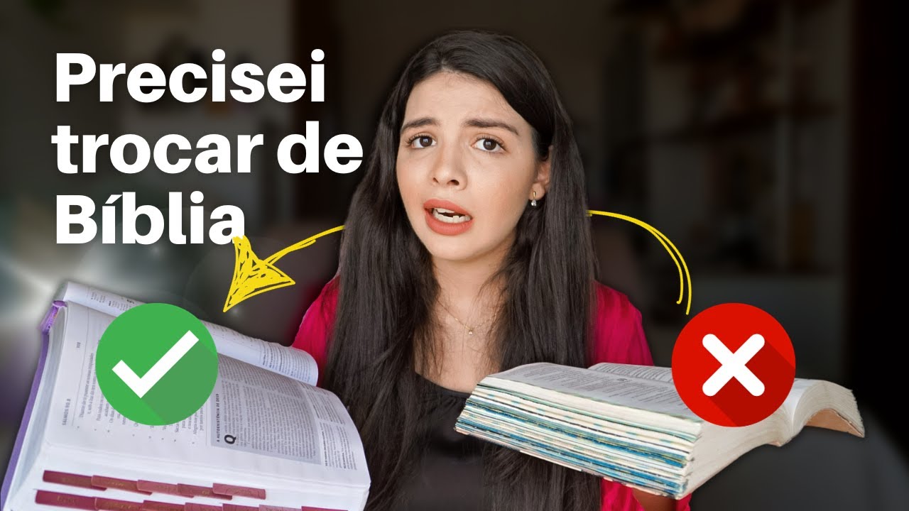 Cuidado com Essa Tradução da Bíblia.