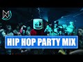 Best Hip Hop & RnB Dancehall Party Mix 2022 | Black R&B Urban Rap Music Club Songs #177