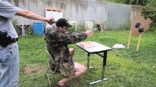 Michael K Stage 2 20140823