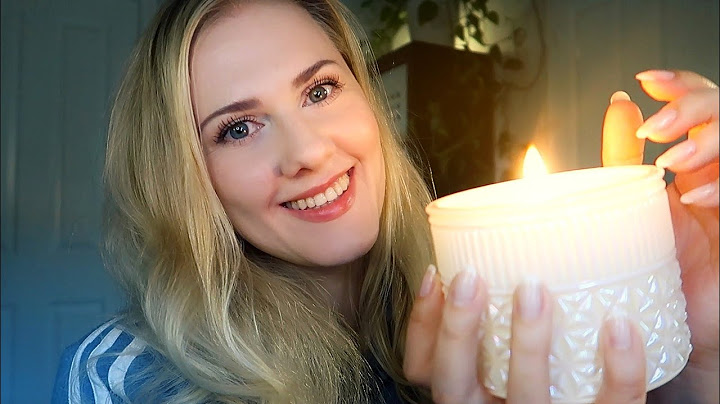 Life Chat 🧡 What's going on in my world? 💙 ASMR Whisper