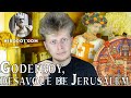 Herodotcom  godefroy le dsavou de jerusalem 10991100