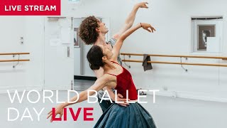 World Ballet Day 2022 Highlights | The Australian Ballet