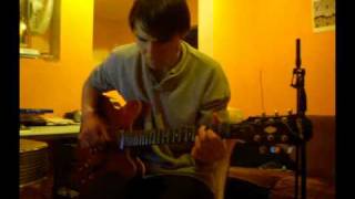 Solo Guitar #2 - New Sneakers (Deerhoof)