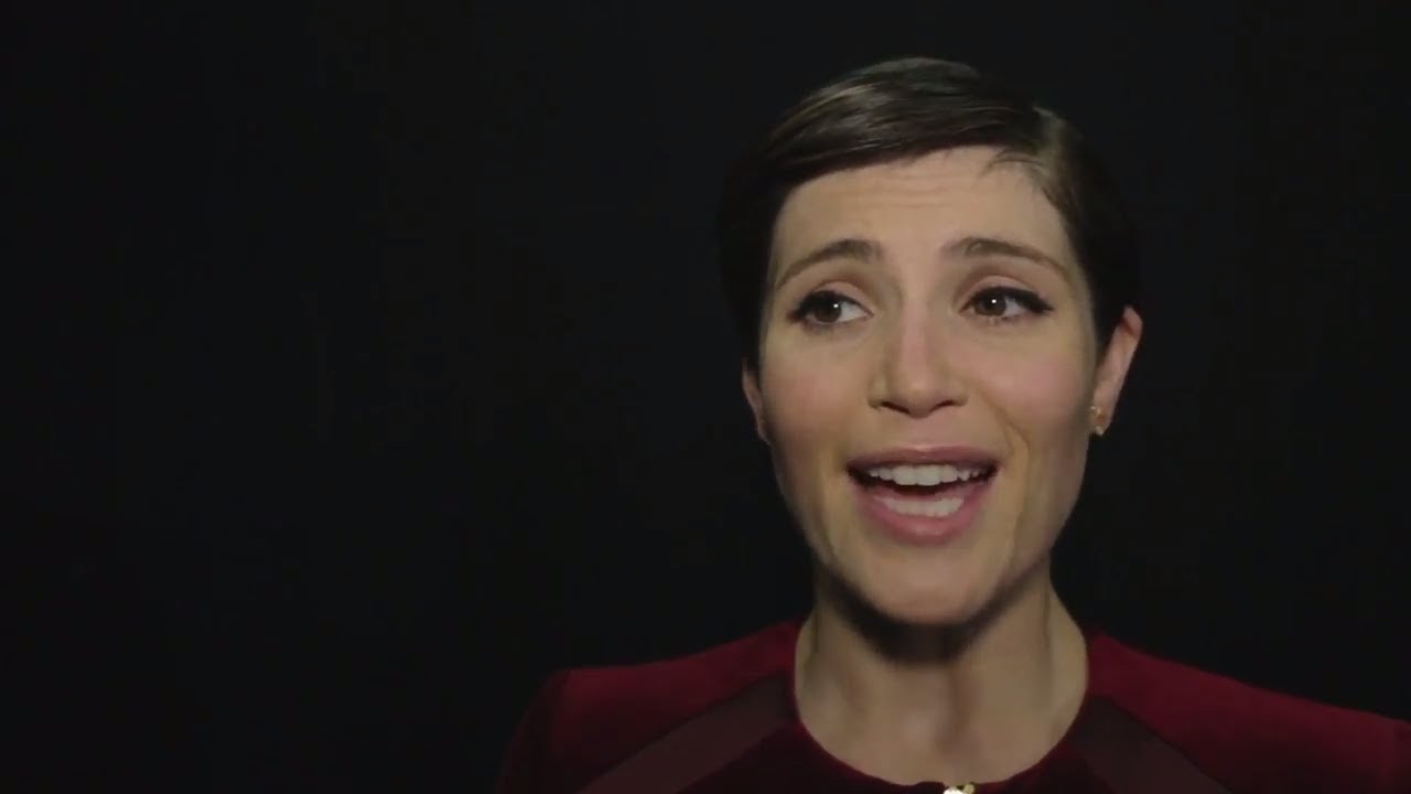 Their Finest - UK premiere report