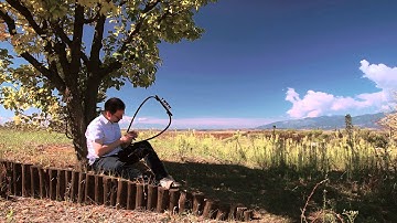 The Barbiton Lyre of Sappho - Luthieros Music Instruments