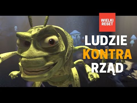 Jak rządzić ludźmi