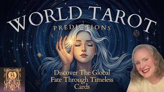 World Predictions August 2026: UK Royal Family, World Politics, Celebrity