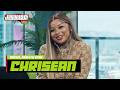 Chrisean Rock Gets REAL About Blueface, Their Toxic Past & BLINDED By Love | The Jason Lee Show