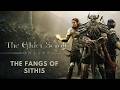 Elder Scrolls Online - Quest: The Fangs of Sithis