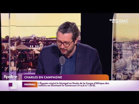 Vidéo: Les cravates sont-elles obligatoires ?