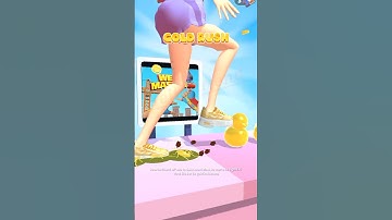 Tippy Toe Try Again |tippy toe3D  level (1)  #tippytoe #satisfying #asmr #shortvideo