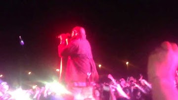 Kanye west "I am god" at governor