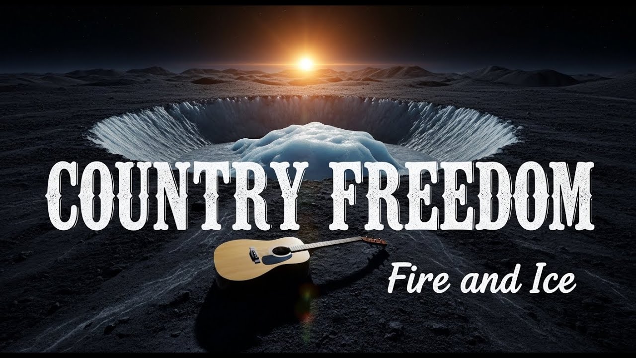 Country Love Blue Sky Whispers With Lyrics