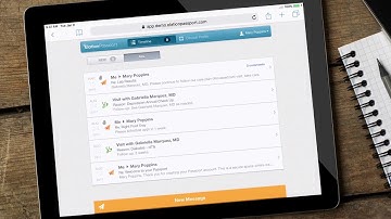 Elation for Direct Care