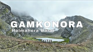 Pendakian Gunung Gamkonora || Pemandangannya Juara !! [11-12 Feb 2024]