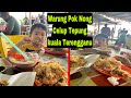 CELUP TEPUNG VIRAL TERENGGANU || WARUNG POK NONG CELUP TEPUNG