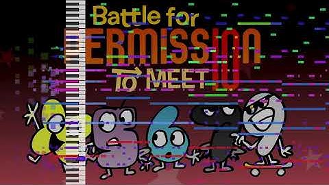 Battle for Permission to Meet Ten - Full Theme