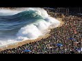 50 Monster Waves Caught on Camera