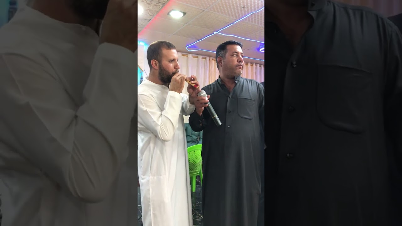 الفنان واثق الشيال🎹 العزف على مطبك الشغل الزين😘