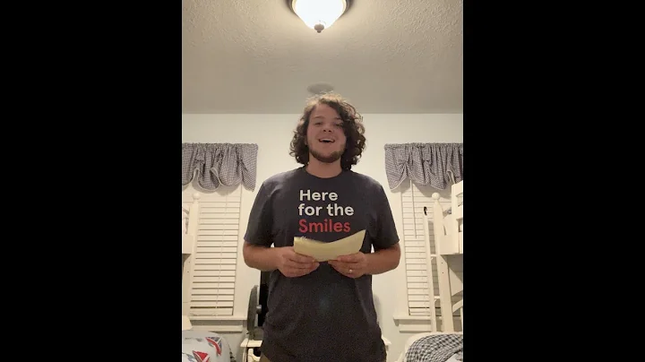 My Testimony - Alexander Morrow