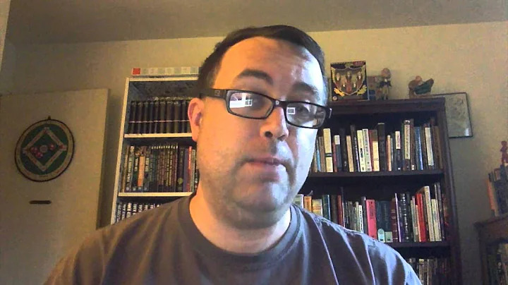 Creator Spotlight: Fred Van Lente with Alison Samp...