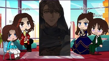 // Trash of the count