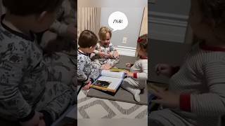 Can You Crack the Baby Code? 🧠🔤