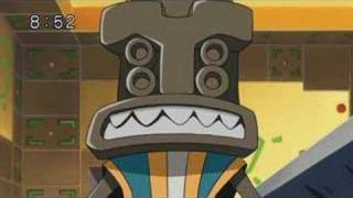 Maple Story Anime Ep 17 [3/3] Chinese Subbed