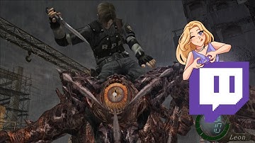 Resident Evil 4 First Playthrough | Part 5