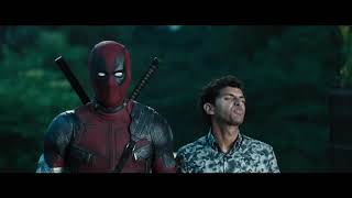 Deadpool 2  The TrailerI Thanos is Cable; Cable is Thanos