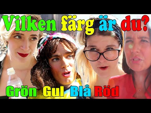 Video: Vilken färg ska råhummer vara?