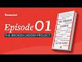 Inequality vs. Feeling of Inequality | The Broken Ladder Book 01