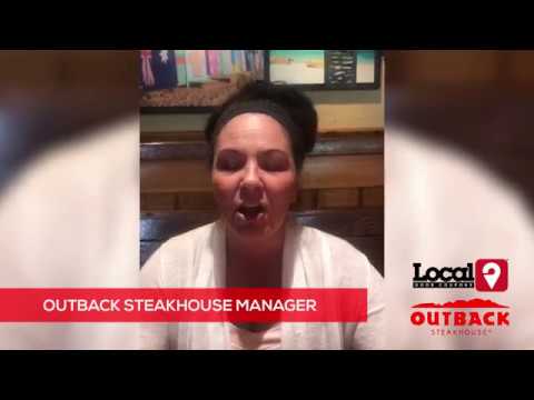 [CLIENT TESTIMONIAL] Outback Steakhouse loves Local Door Coupons!