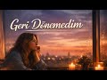 Semicenk Geri Dönemedim Kadın Vokal Cover