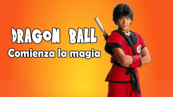 E se Dragon Ball Z fosse um filme dos anos 80? Abertura criada por fã  imagina um novo live-action para a franquia