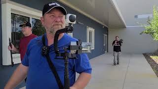 VOLUSIA COUNTY SHERIFF'S OFFICE EVIDENCE BUILDING 1ST. AMENDMENT AUDIT