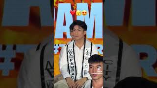 Mister Pampanga 2026 San Fernando ang Gwapo mo kuya 😍🤩😍🤩😍🤩😍🤩😍🤩