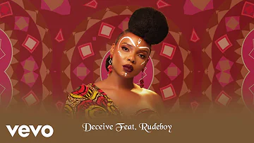 Yemi Alade - Deceive (Audio) ft. Rudeboy
