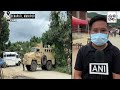 Manipur Violence: Eyewitness Recalls Horror as House Burnt in Senapati