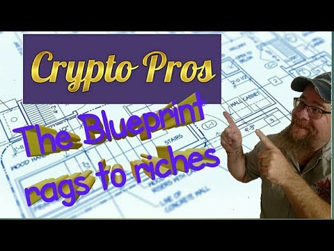 CryptoPros ~ The Blueprint