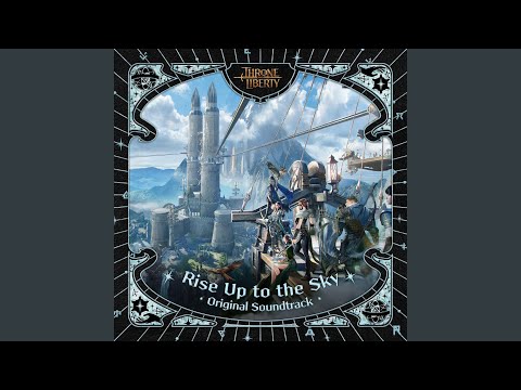 NCSOUND - Those Who Listen to the Wind