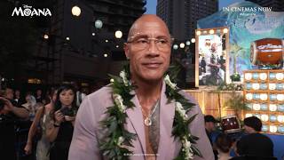 Maui The Demigod In Cinemas Now