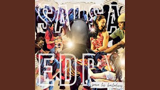 Antídoto Y Veneno - SalsaEddy