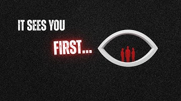 If Your Reflection Blinks… DO NOT Look Away -Analog Horror