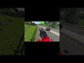 Lucky vs Unlucky cars! #shorts