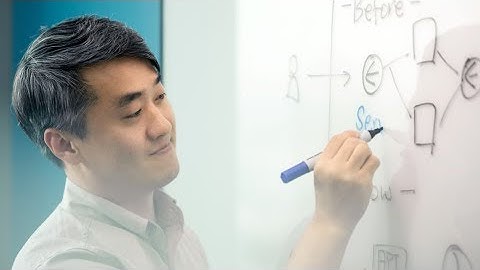 Meet Sangpill, our Solutions Architect at AWS Korea